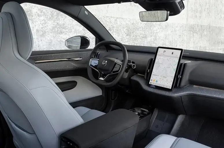 Volvo EX30 Single Motor Core